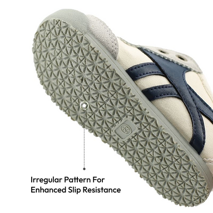 Sensori™ Retro Explorer Barefoot Sneakers