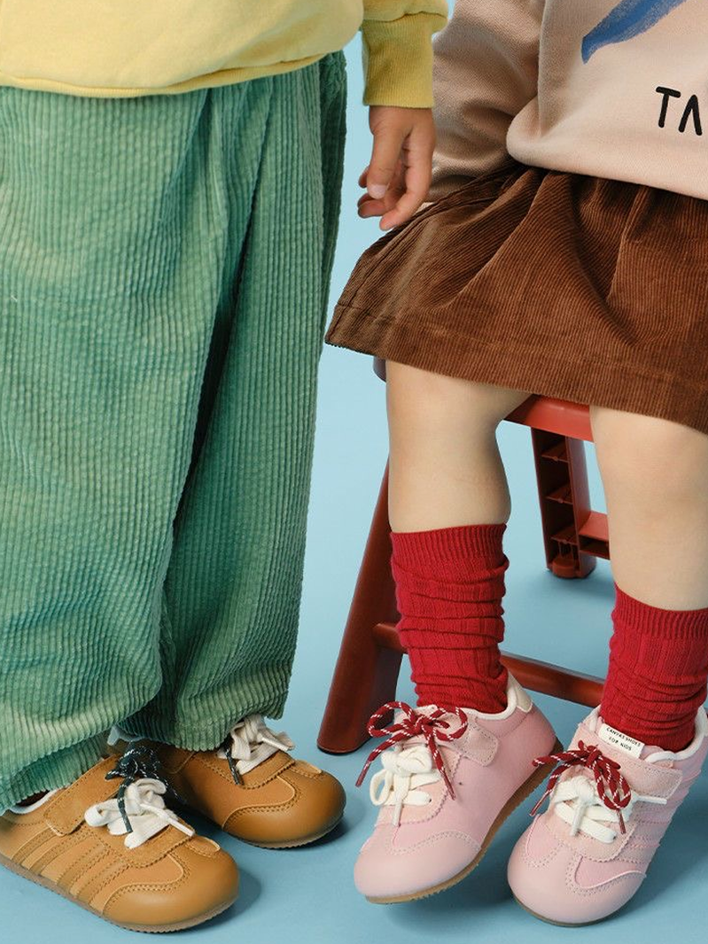 Sensori™ Kids Heritage Trainer Sneakers
