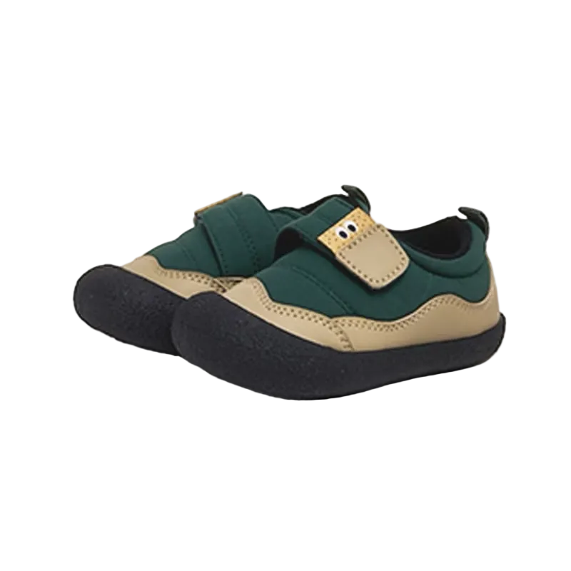 Sensori™ Kids Retro Heritage Trainer Sneakers