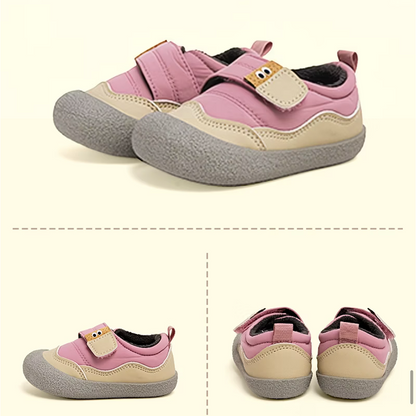 Sensori™ Kids Retro Heritage Trainer Sneakers