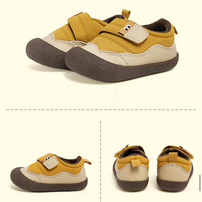 Sensori™ Kids Retro Heritage Trainer Sneakers