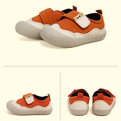 Sensori™ Kids Retro Heritage Trainer Sneakers