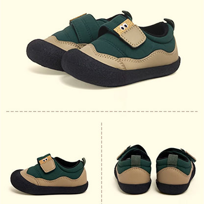 Sensori™ Kids Retro Heritage Trainer Sneakers