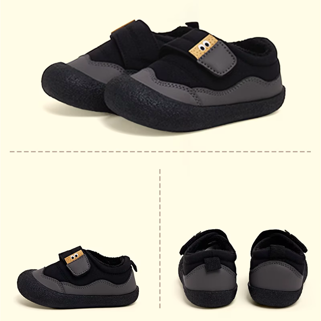Sensori™ Kids Retro Heritage Trainer Sneakers