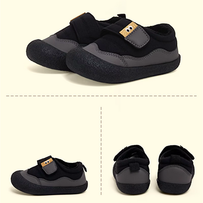 Sensori™ Kids Retro Heritage Trainer Sneakers
