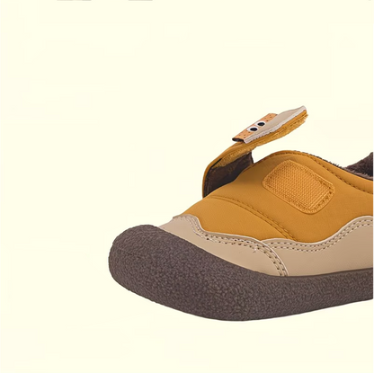 Sensori™ Kids Retro Heritage Trainer Sneakers