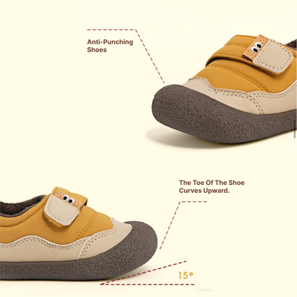 Sensori™ Kids Retro Heritage Trainer Sneakers