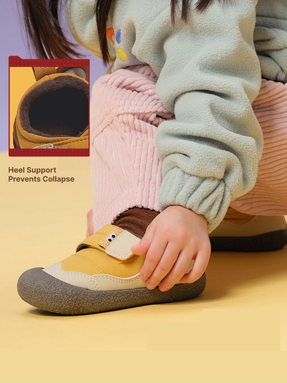 Sensori™ Kids Retro Heritage Trainer Sneakers