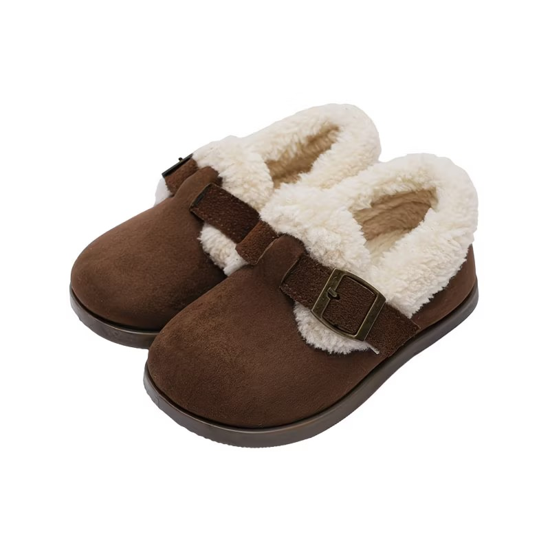 Sensori™ Classic Short Winter Barefoot Snow Boots
