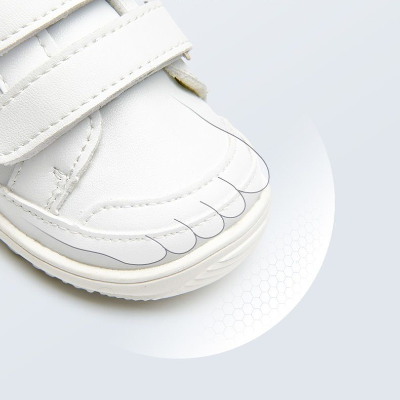 Sensori™ Pulse Active Red Sneakers