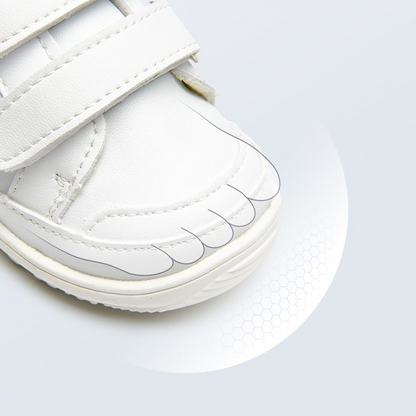 Sensori™ Pulse Active Red Sneakers