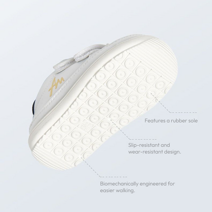 Sensori™ Pulse Active Red Sneakers