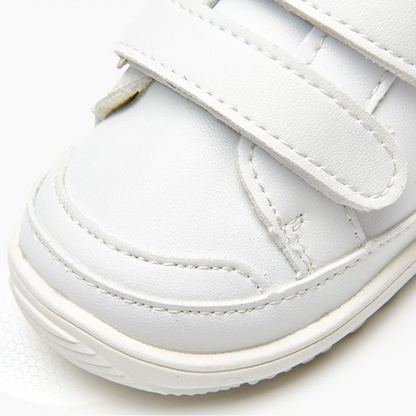 Sensori™ Pulse Active Red Sneakers