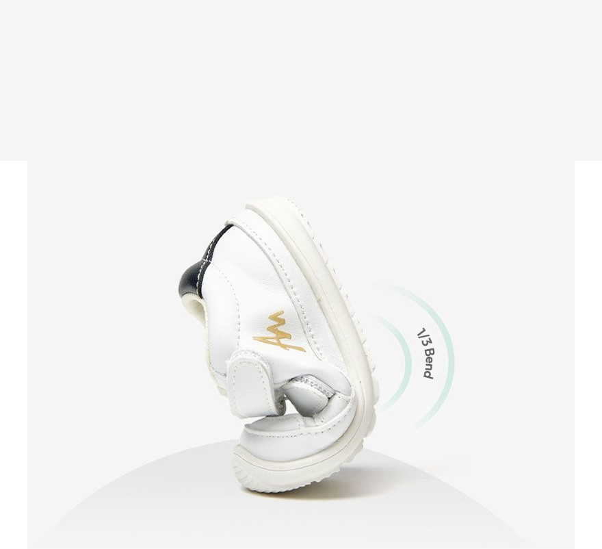 Sensori™ Pulse Active Red Sneakers