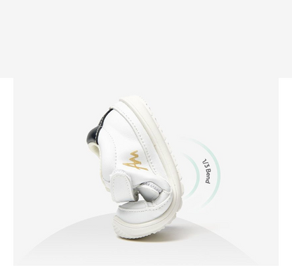 Sensori™ Pulse Active Red Sneakers