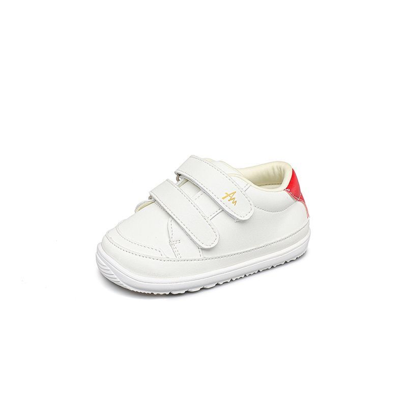 Sensori™ Pulse Active Red Sneakers