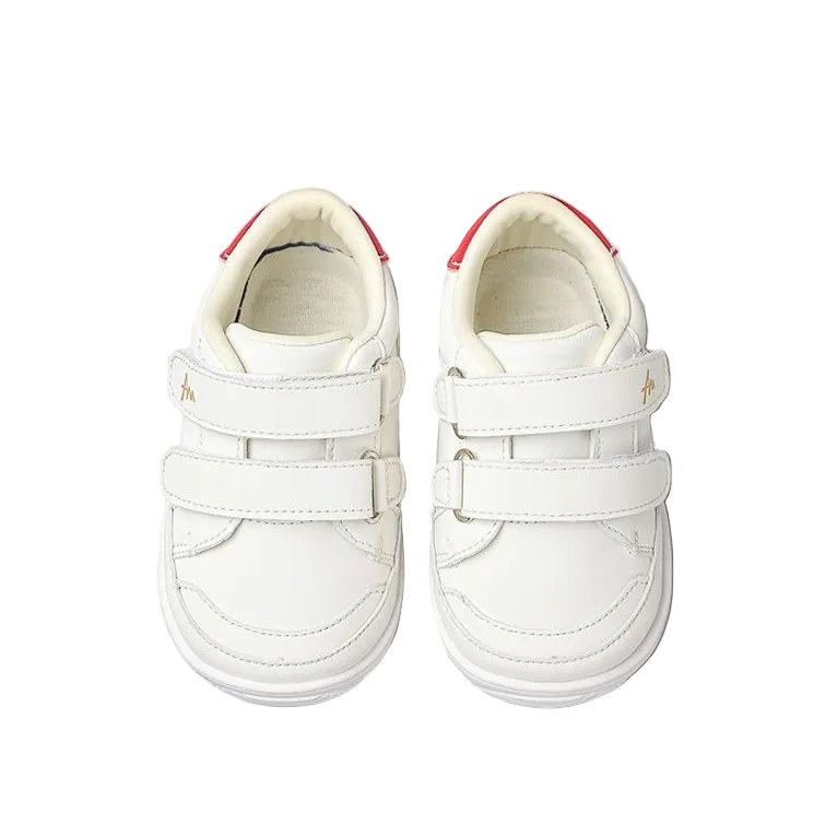 Sensori™ Pulse Active Red Sneakers