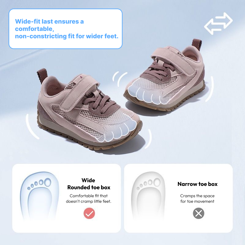 Sensori™ Zen-Breeze Trainers
