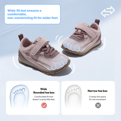 Sensori™ Zen-Breeze Trainers