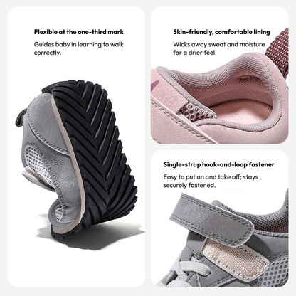 Sensori™ Zen-Breeze Trainers