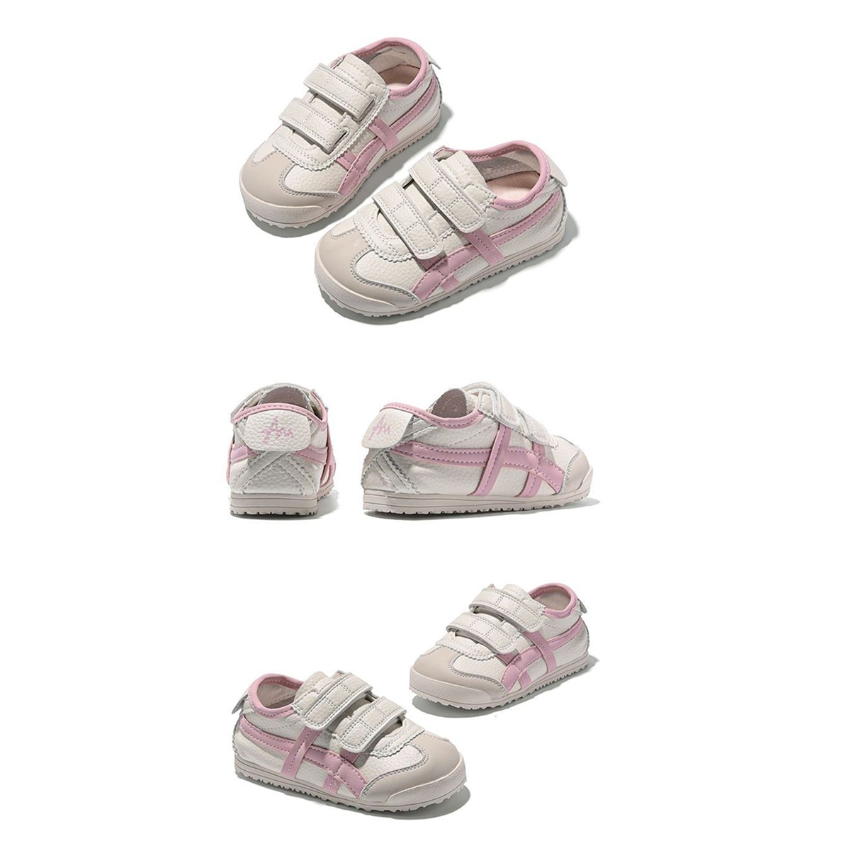 Sensori™ Court-Star Sneakers