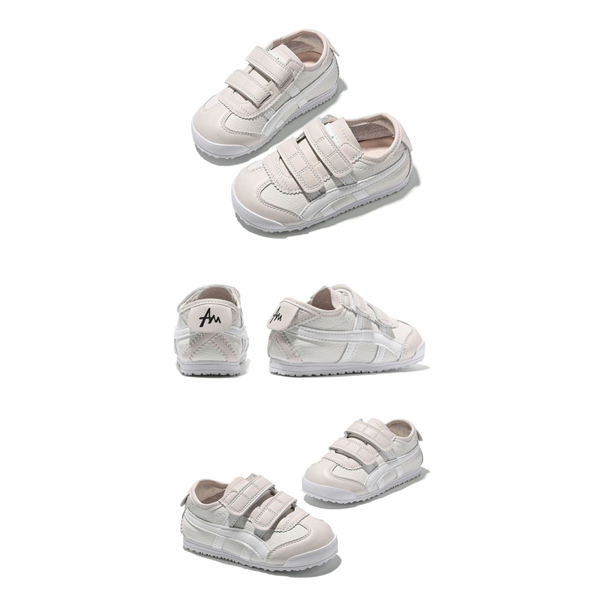 Sensori™ Court-Star Sneakers