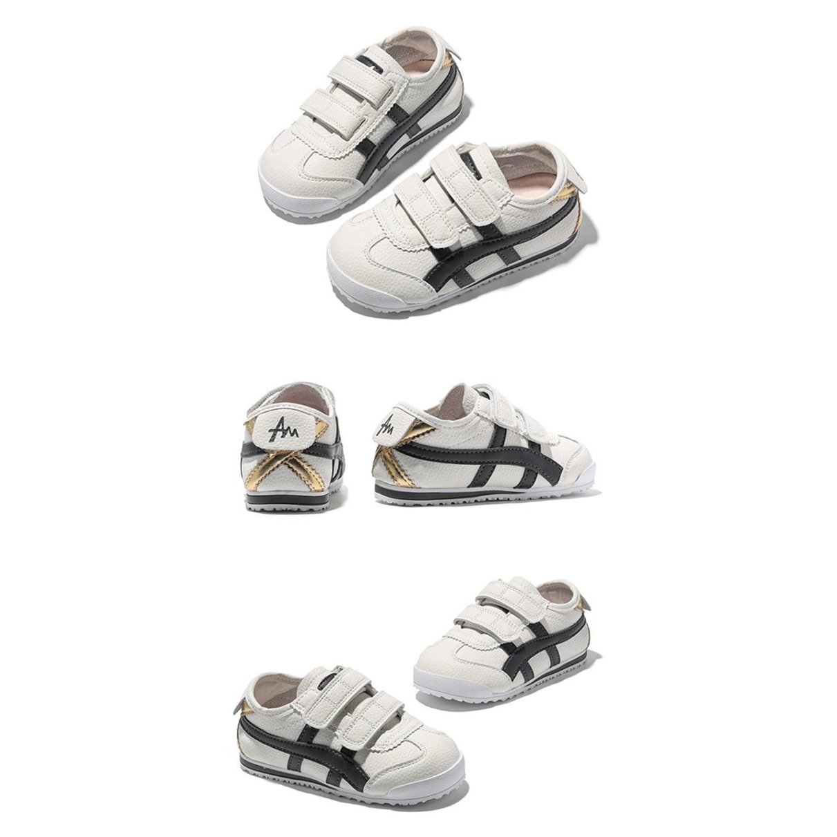 Sensori™ Court-Star Sneakers