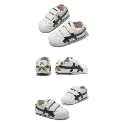 Sensori™ Court-Star Sneakers