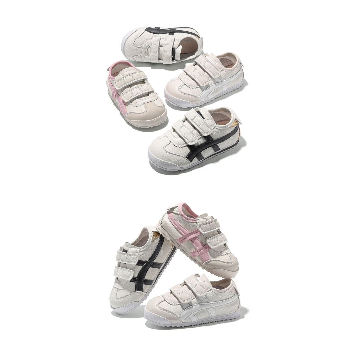 Sensori™ Court-Star Sneakers