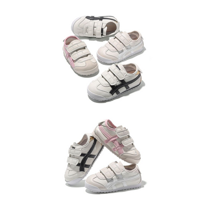 Sensori™ Court-Star Sneakers