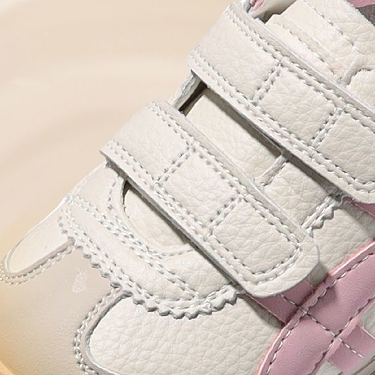 Sensori™ Court-Star Sneakers