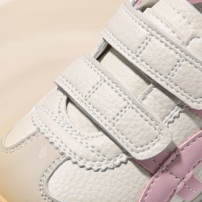 Sensori™ Court-Star Sneakers