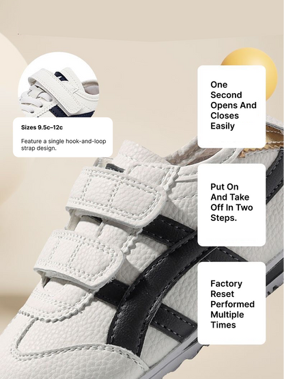 Sensori™ Court-Star Sneakers