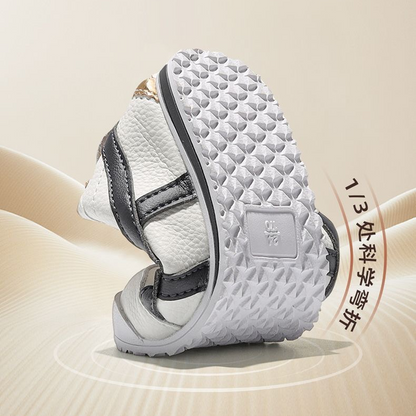 Sensori™ Court-Star Sneakers