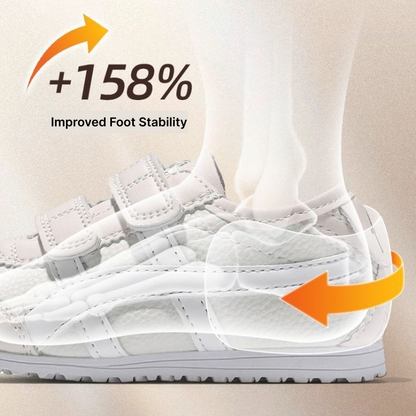Sensori™ Court-Star Sneakers