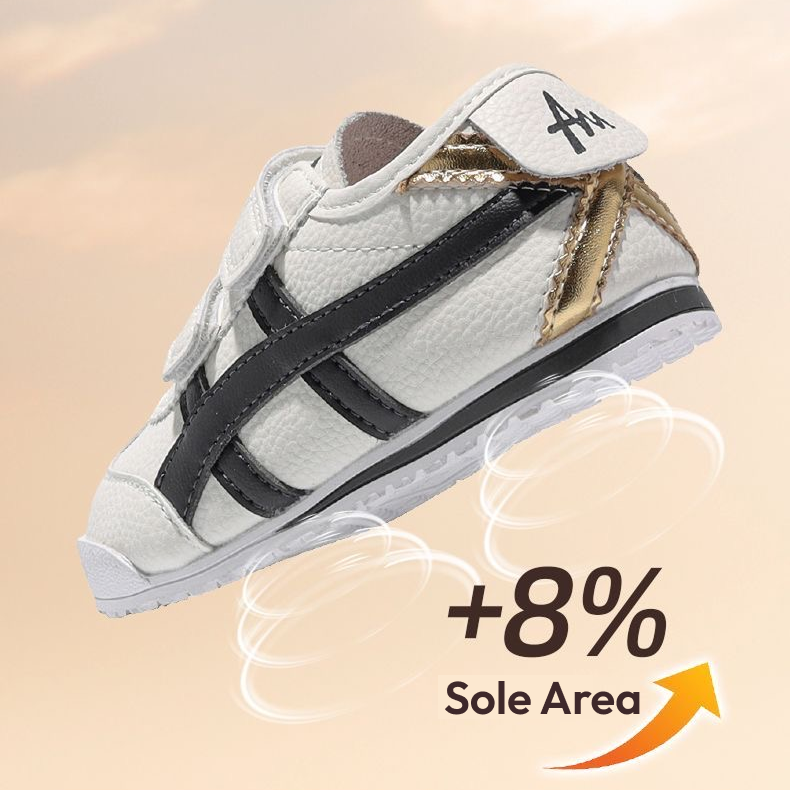 Sensori™ Court-Star Sneakers