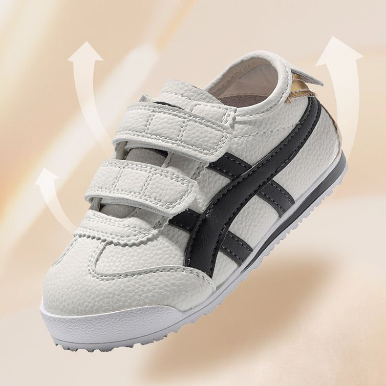 Sensori™ Court-Star Sneakers