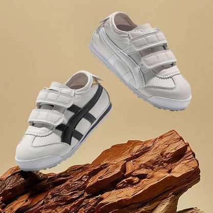Sensori™ Court-Star Sneakers