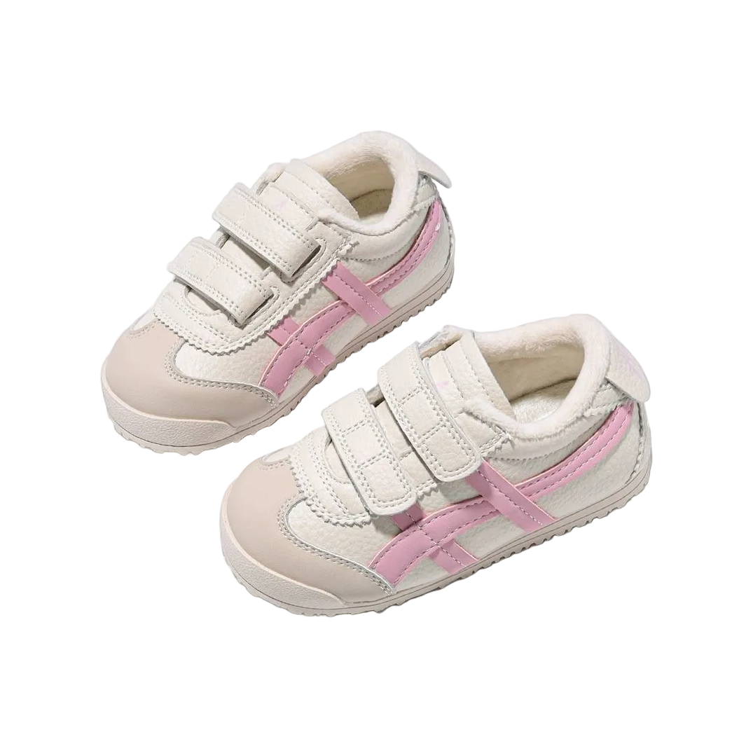 Sensori™ Court-Star Sneakers