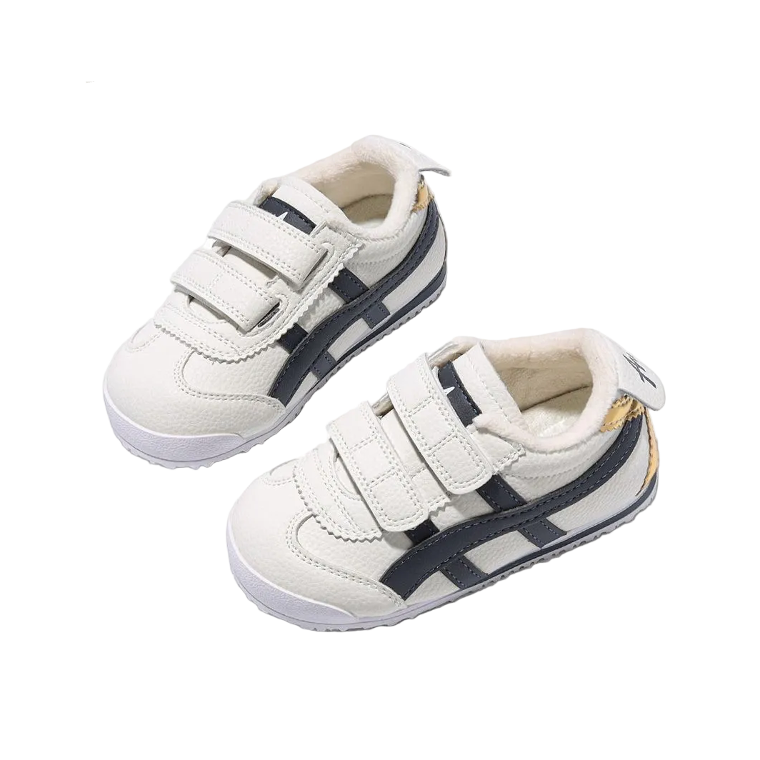 Sensori™ Court-Star Sneakers