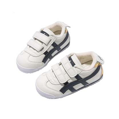 Sensori™ Court-Star Sneakers