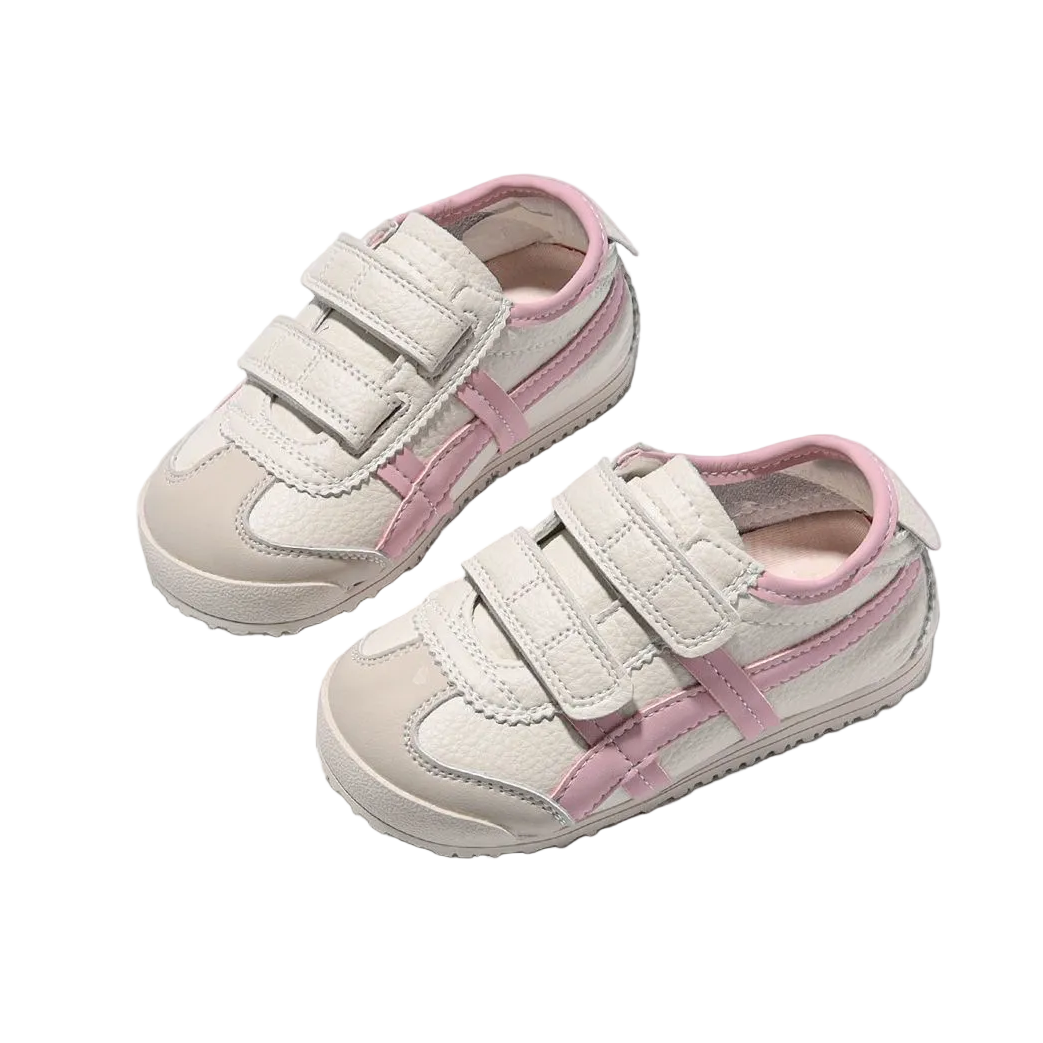 Sensori™ Court-Star Sneakers