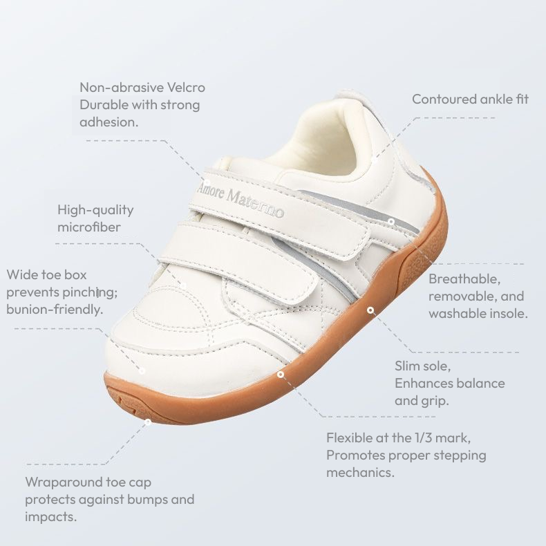 Sensori™ Nest-Step Pre-Walkers