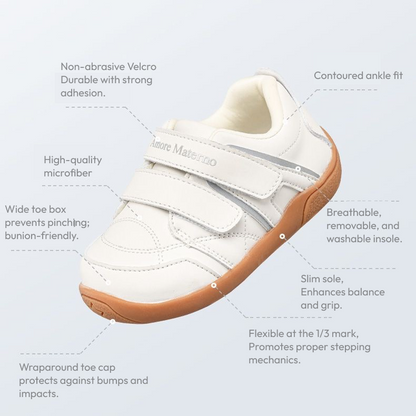 Sensori™ Nest-Step Pre-Walkers