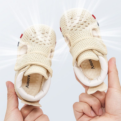 Sensori™ Cradle-Step Pre-Walkers