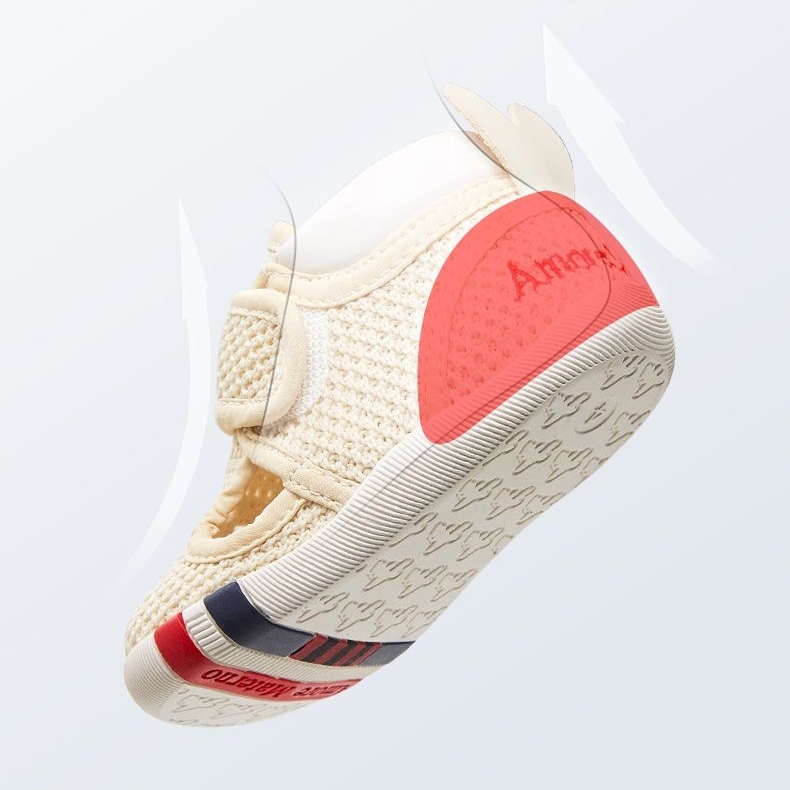 Sensori™ Cradle-Step Pre-Walkers