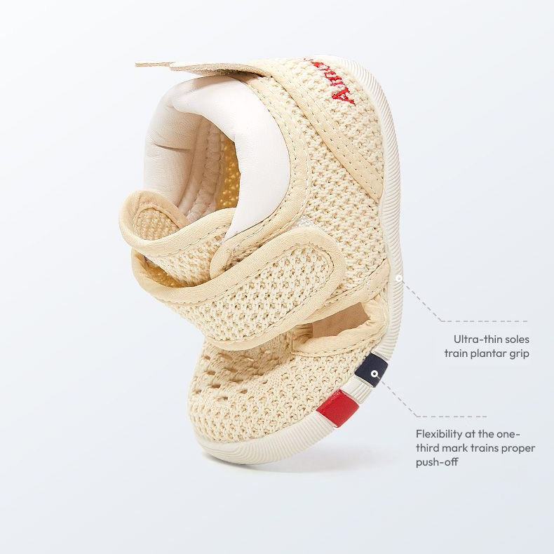 Sensori™ Cradle-Step Pre-Walkers