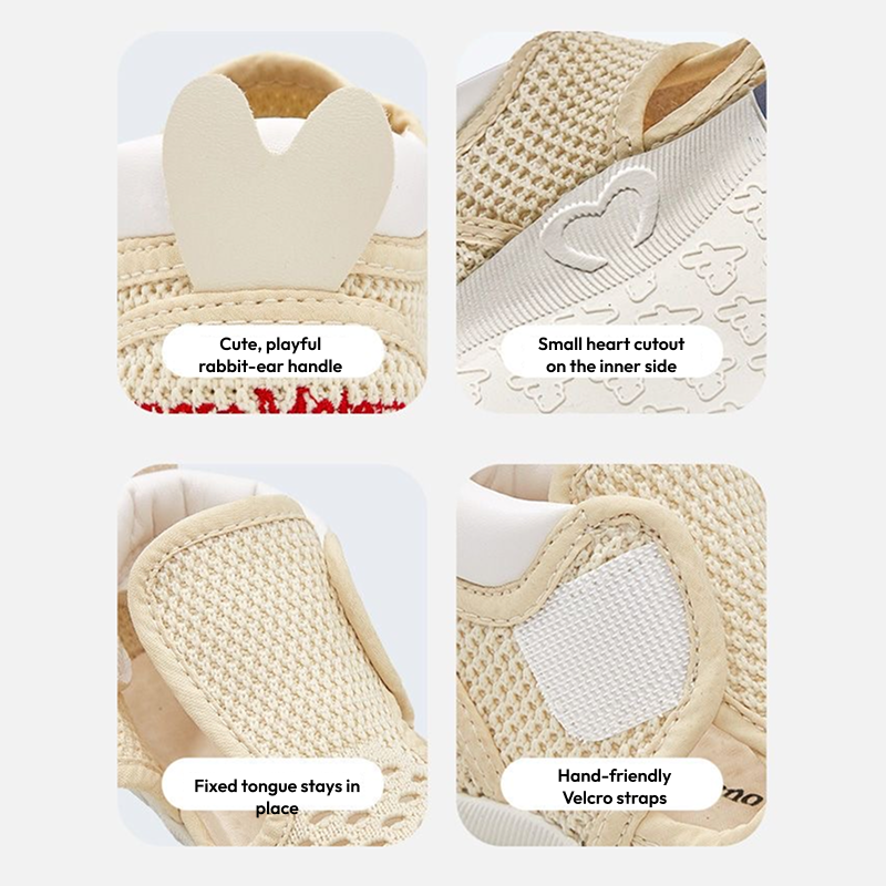 Sensori™ Cradle-Step Pre-Walkers