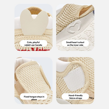 Sensori™ Cradle-Step Pre-Walkers