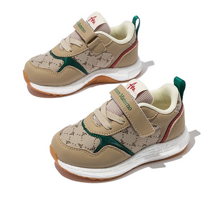 Sensori™ Retro Utility Sneakers